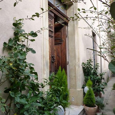 Apartmán Le Couvent Du Vieux Port Marseille Exteriér fotografie