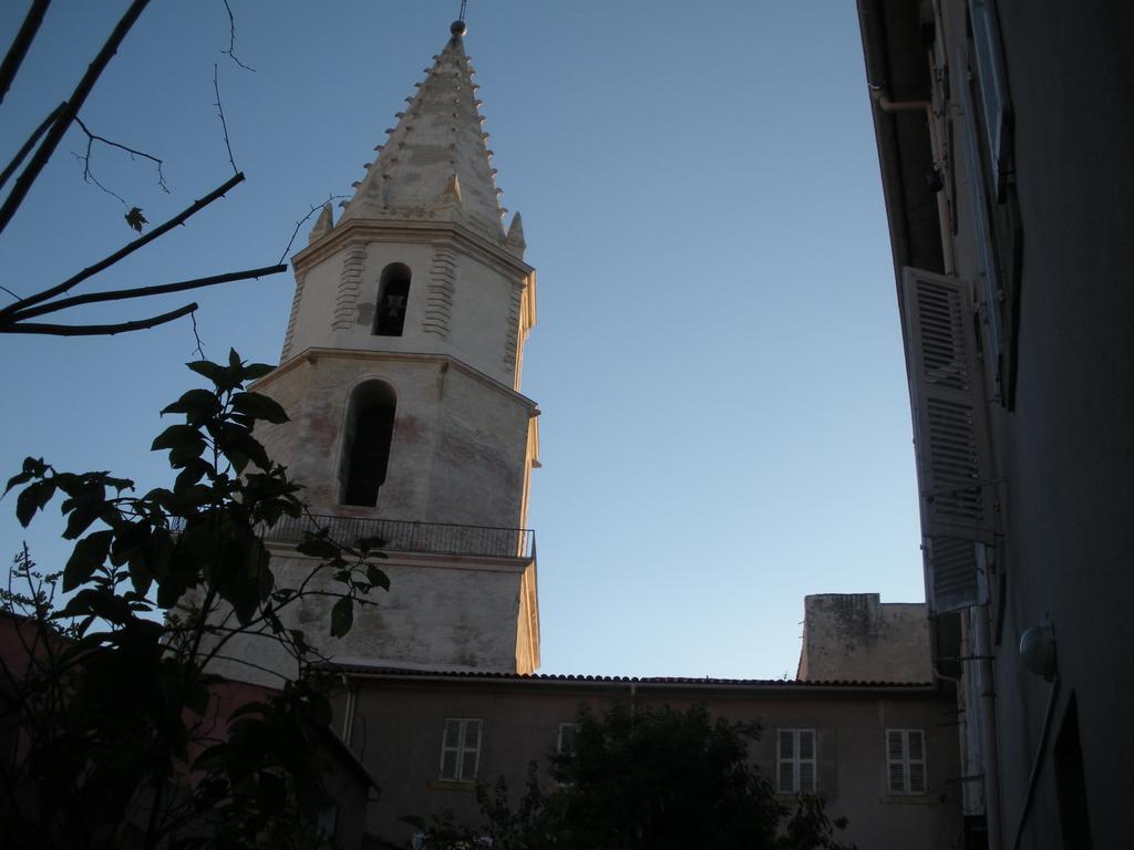 Apartmán Le Couvent Du Vieux Port Marseille Pokoj fotografie