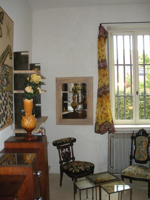 Apartmán Le Couvent Du Vieux Port Marseille Pokoj fotografie