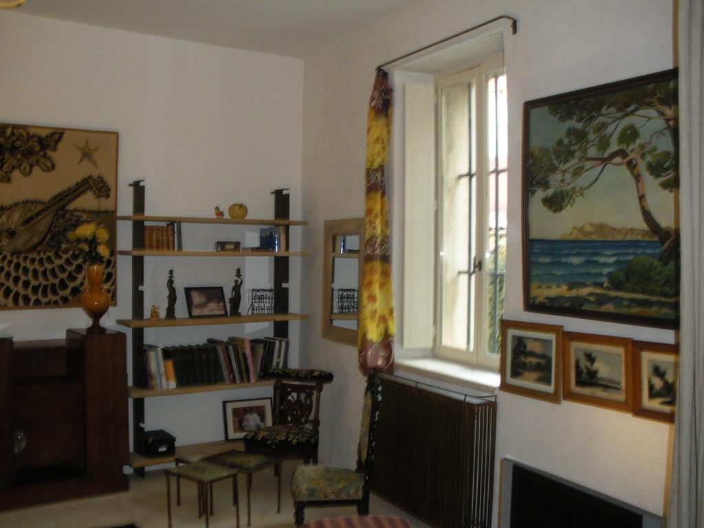 Apartmán Le Couvent Du Vieux Port Marseille Pokoj fotografie