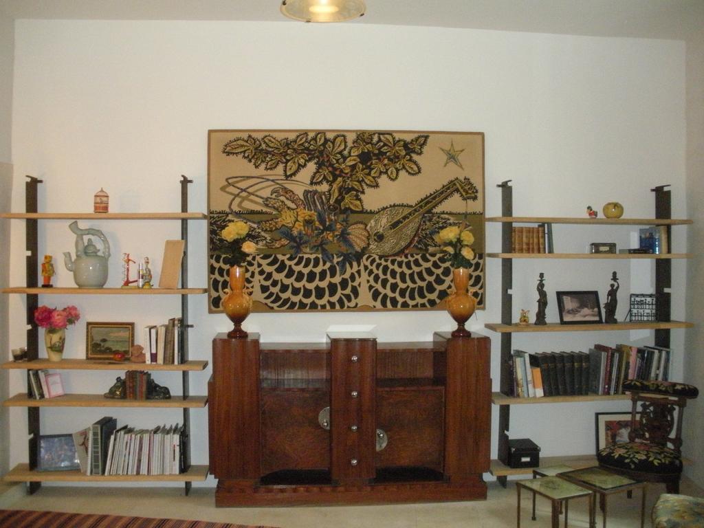 Apartmán Le Couvent Du Vieux Port Marseille Pokoj fotografie