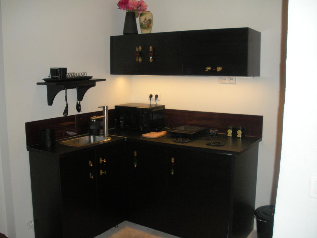 Apartmán Le Couvent Du Vieux Port Marseille Pokoj fotografie