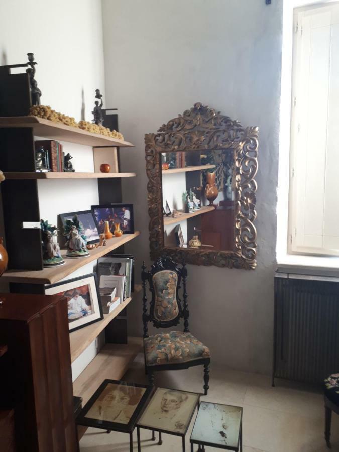 Apartmán Le Couvent Du Vieux Port Marseille Exteriér fotografie