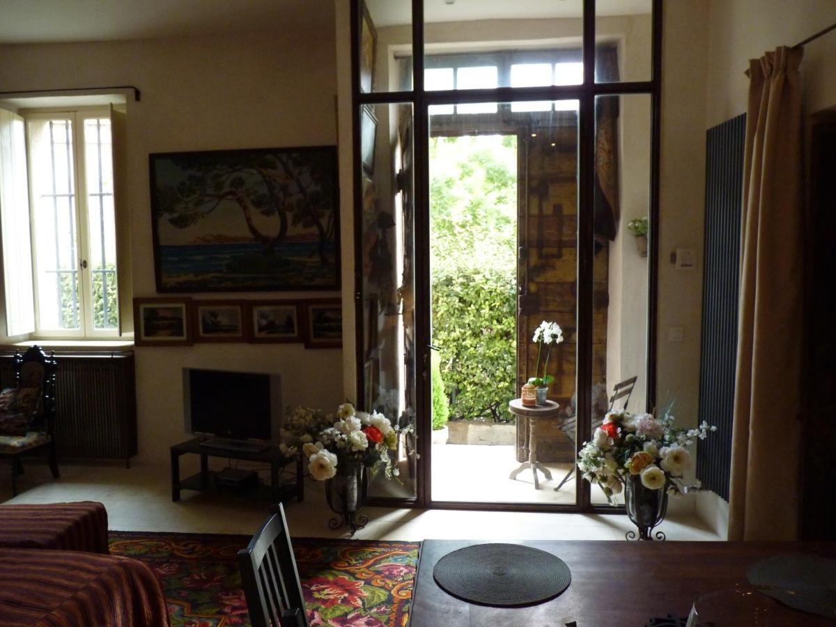 Apartmán Le Couvent Du Vieux Port Marseille Pokoj fotografie